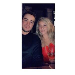 Meet your Posher, Kaylee